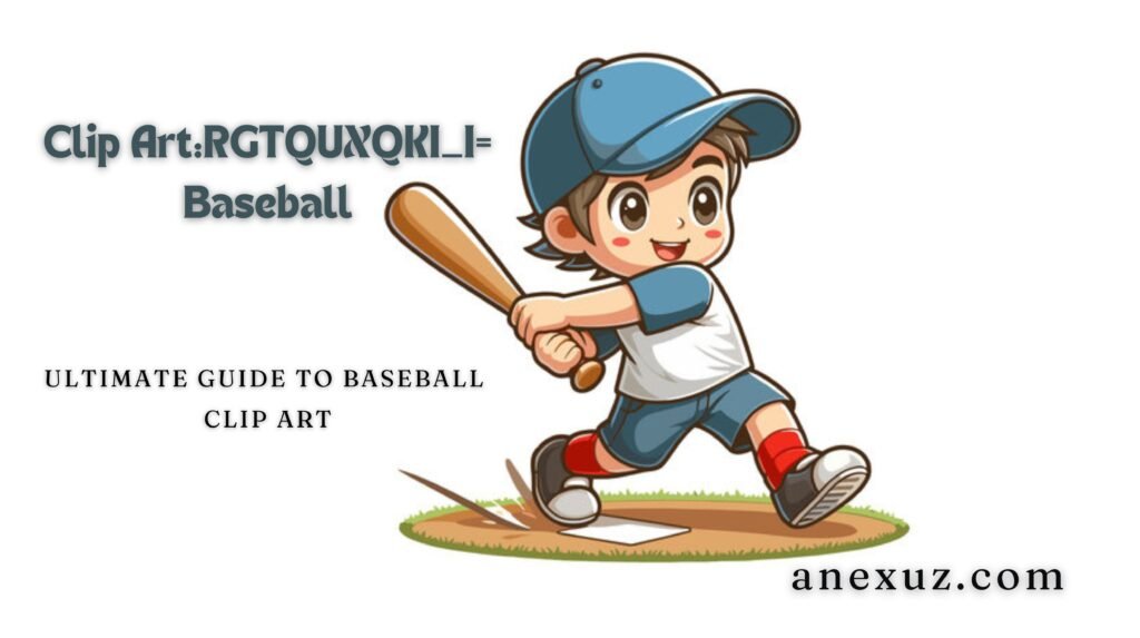 Clip Art:RGTQUXQKI_I= Baseball