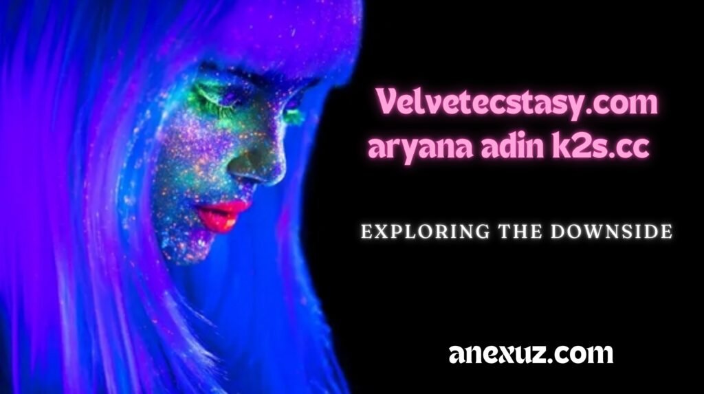 Velvetecstasy.com aryana adin k2s.cc