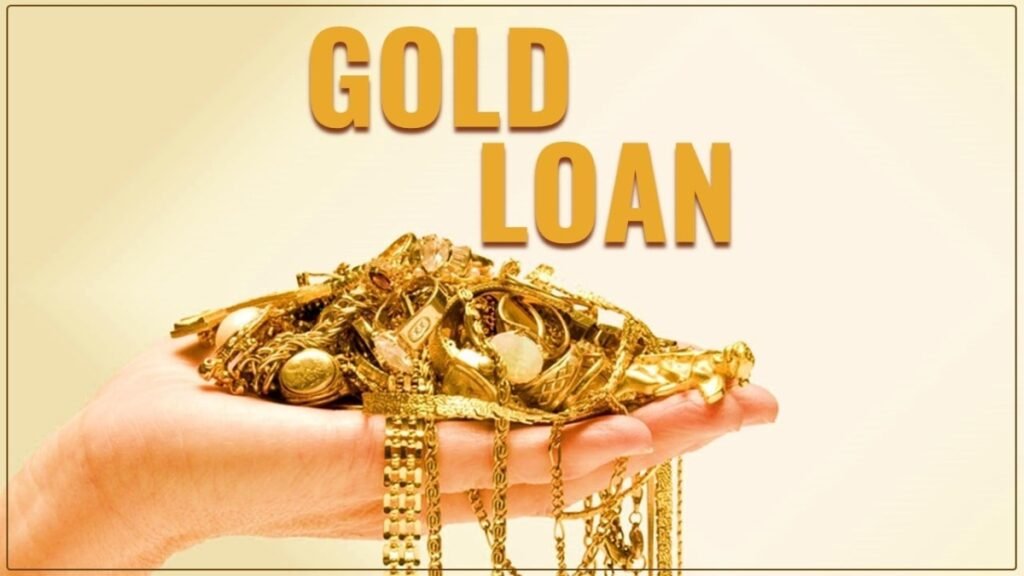 What Is a Gold Loan and Why Might You Need One?